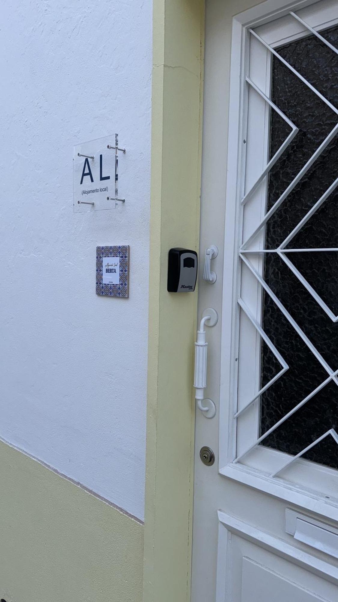 Olhao Lodge - Al Berta Exterior photo